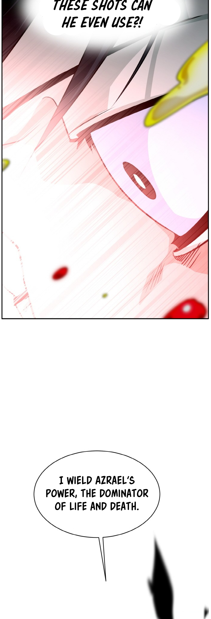 Counter Cube Chapter 92 46